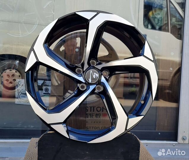 Диски R19 Audi Volkswagen Skoda