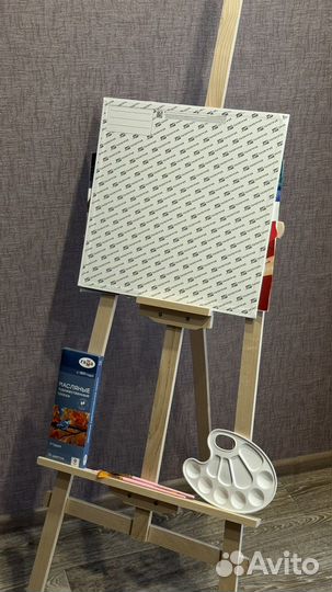 Мольберт для рисования
