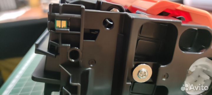 Картриджи HP 659A оригиналы