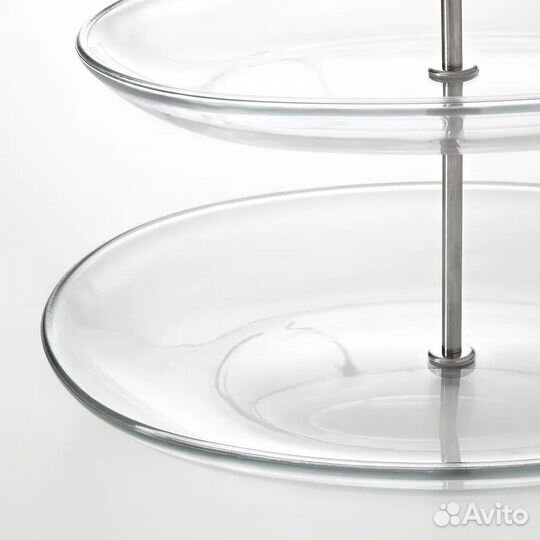 Сервировочная подставка IKEA новая