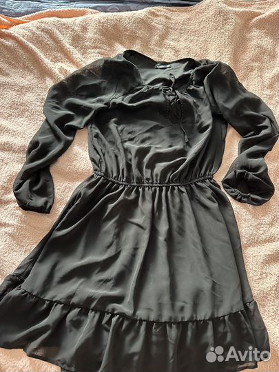 Вещи пакетом