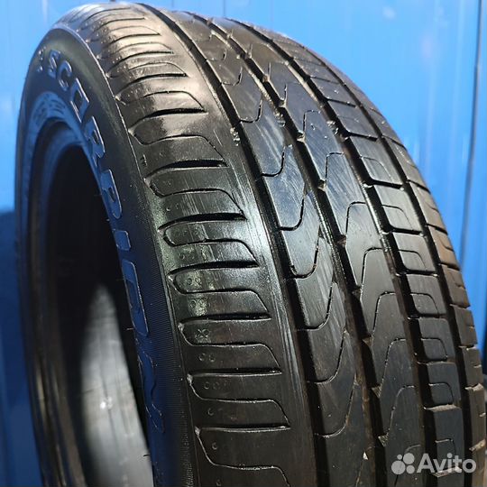 Pirelli Scorpion Verde 215/60 R17