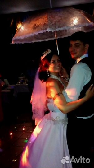 Ведущая мероприятий