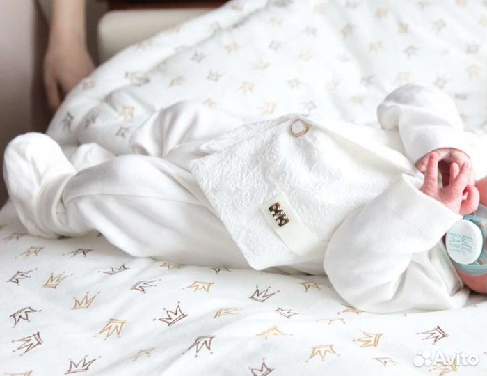 Костюм для фотосессии новорожденных