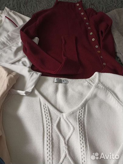 Пакет одежды 44