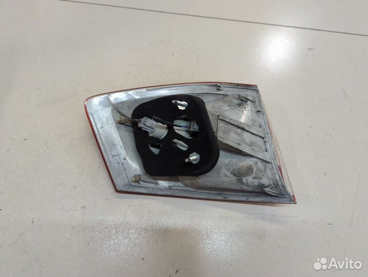 Фонарь (задний) правый Ford Kuga