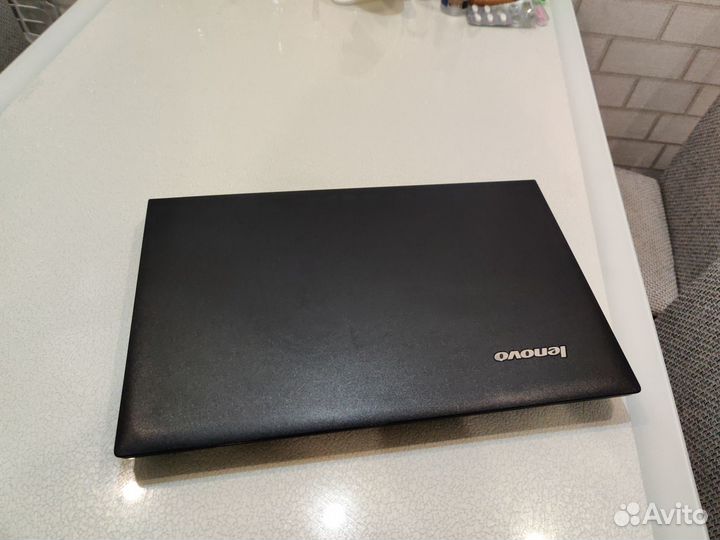 Ноутбук Lenovo B590