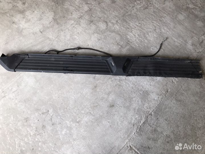 Подножка Honda Pilot (3783)