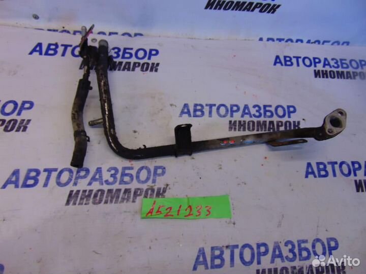 Трубка системы охлаждения для Toyota Corolla 8 19