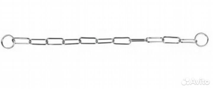 51148 2148 Цепь рывковая 46 см3 мм крупн. звено