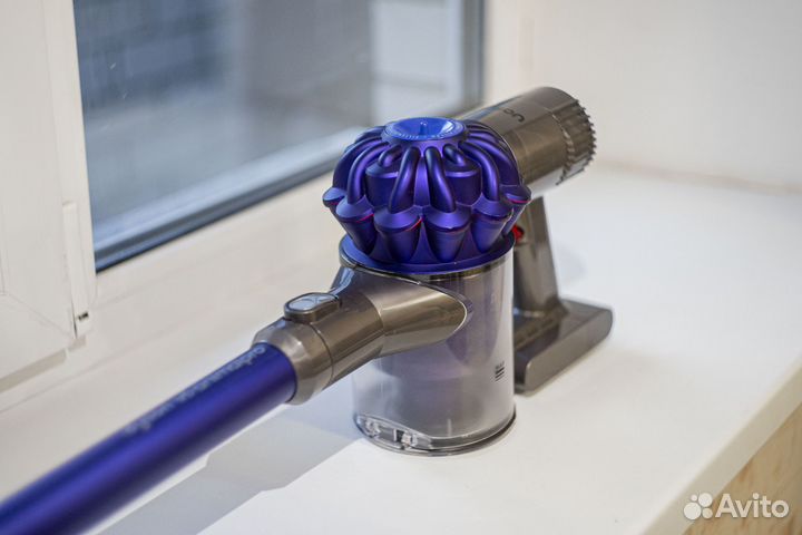 Пылесос dyson v6 Animal pro
