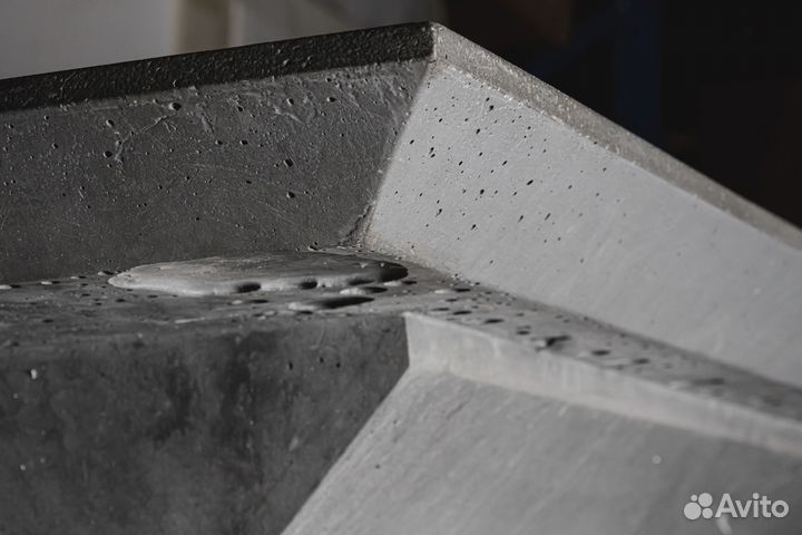 Jorno Inc.08.80/P/Bet/JR Раковина Incline 80