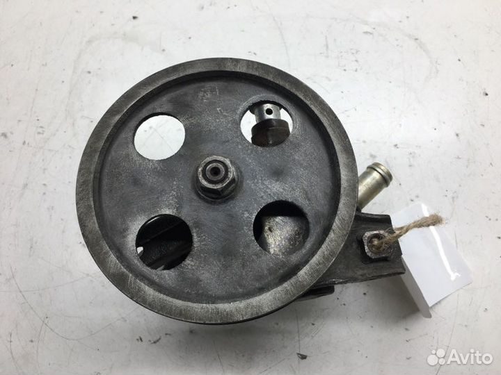 Насос гидроусилителя Toyota Crown GS171 1GFE 2003