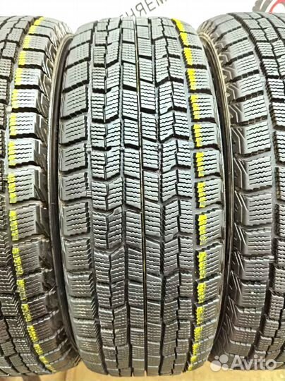 Goodyear Ice Navi Zea 195/65 R15 99V