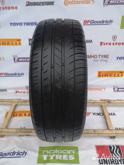 Michelin Pilot Exalto 215/55 R17