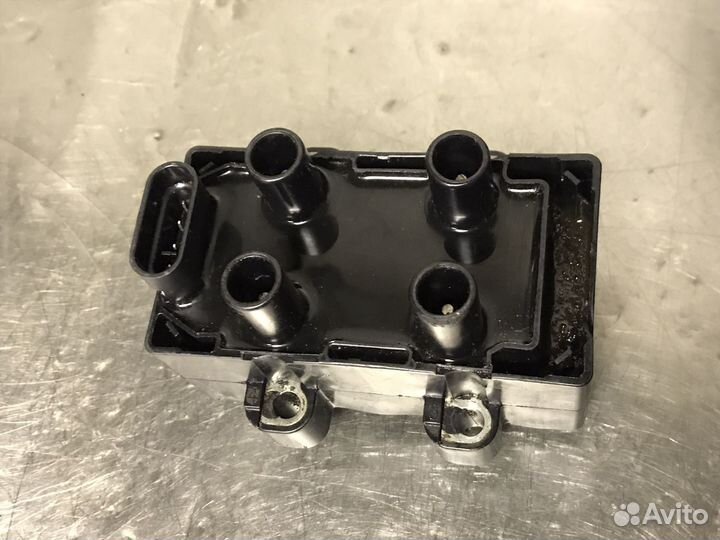 Катушка зажигания модуль Renault Symbol Logan Sand