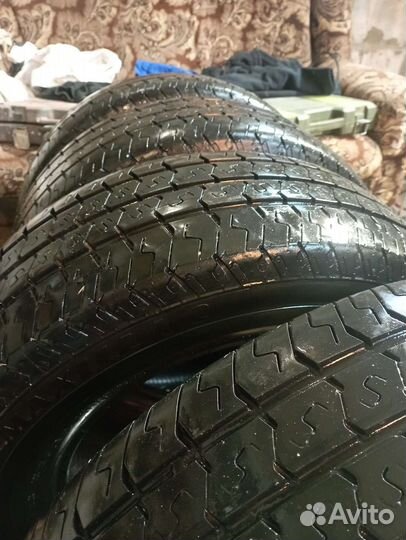 Matador D HR4 235/65 R16C