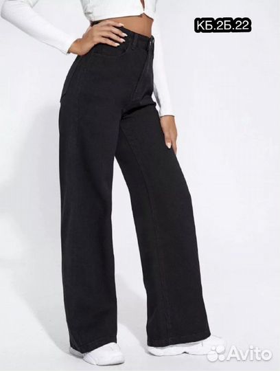 Джинсы 40р до 56 размер