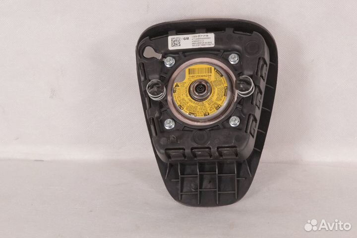 Аэрбег подушка безопасности Opel Опель Астра J