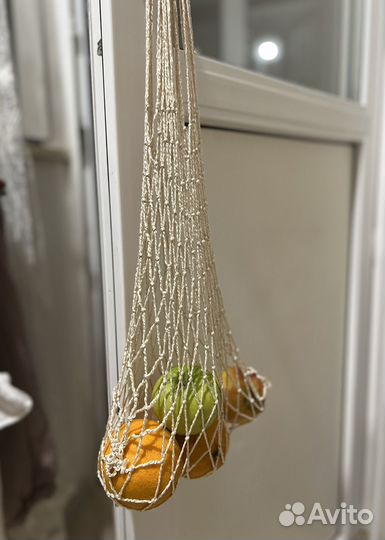 Авоська сетка СССР