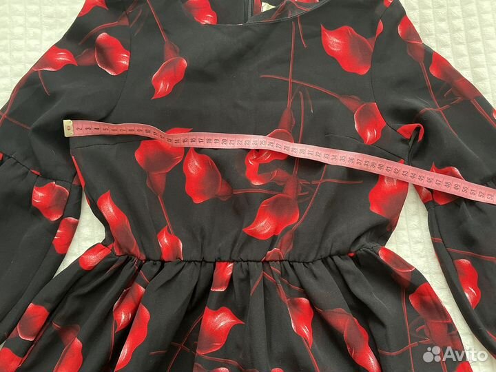 Платье женское