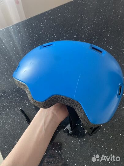 Детский шлем защитный