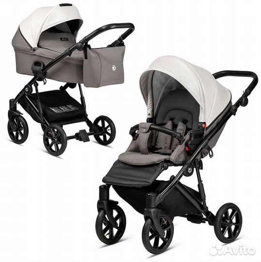 Коляска Tutis Sky 2 в 1