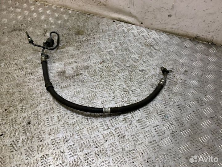 Трубка гидроусилителя Honda Cr-V 3 RE K24 2007