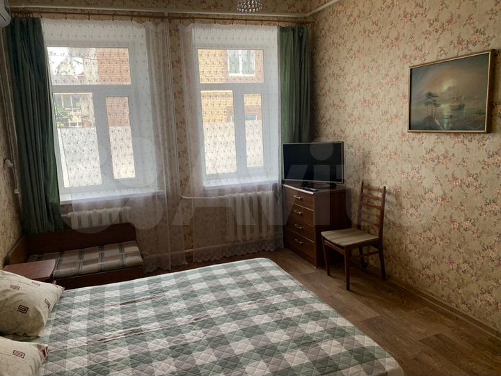 Дом 36 м² на участке 6 сот.