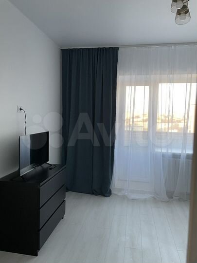 1-к. квартира, 41,7 м², 10/10 эт.