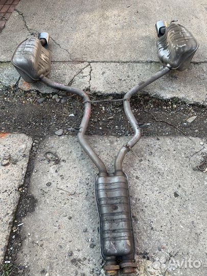 Лямда зонда датчик кислорода