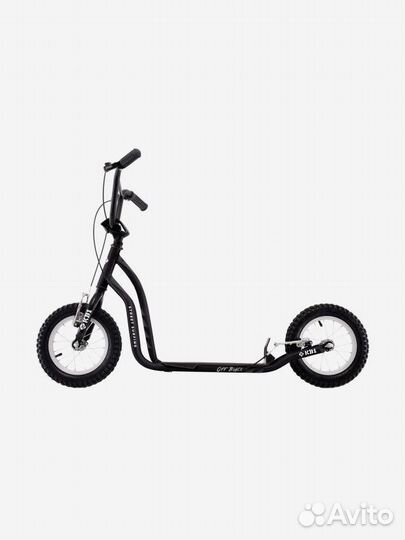 Самокат Street Surfing KB1, 305 мм