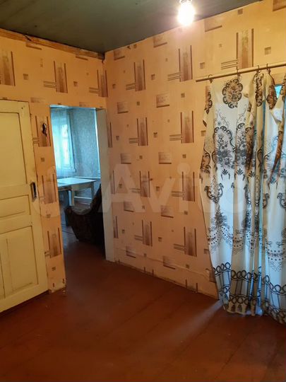 Дом 44 м² на участке 52 сот.