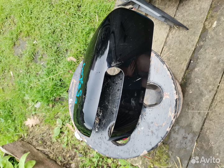 Зеркало правое на мазду сх7