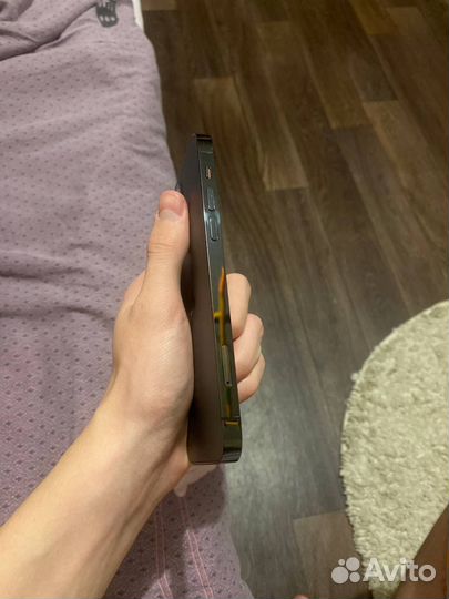 iPhone 12 Pro, 128 ГБ