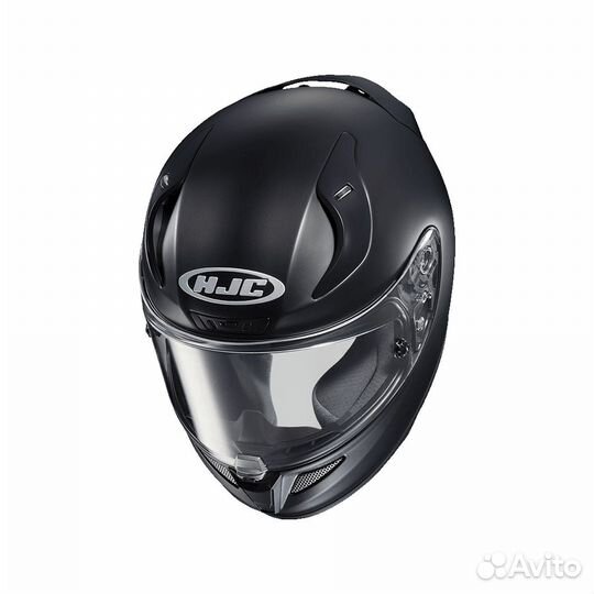 Шлем HJC rpha 11 black matt