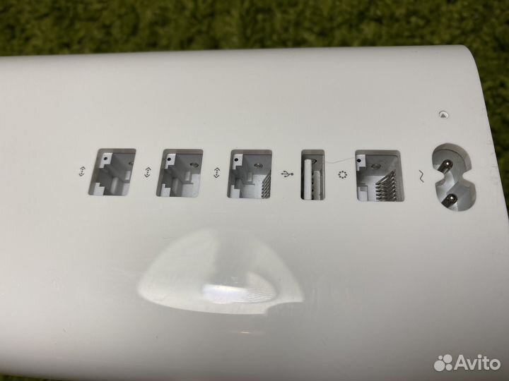 WI-FI роутер Apple AirPort Extreme 802.11ac