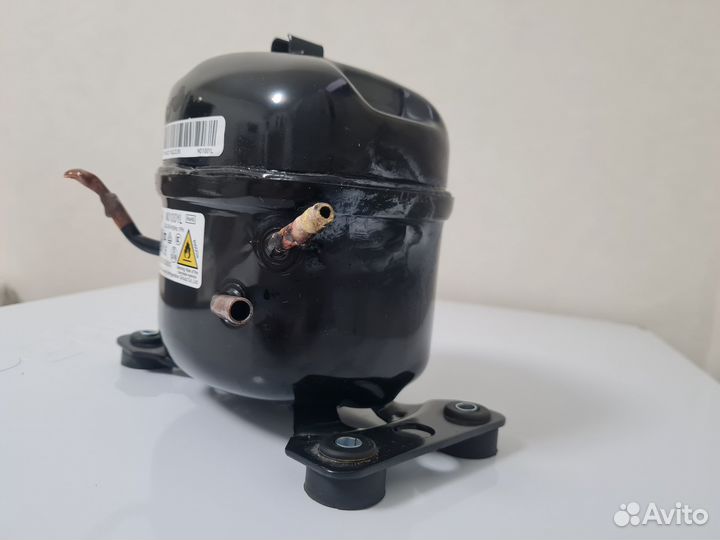 Компрессор для холодильника славда