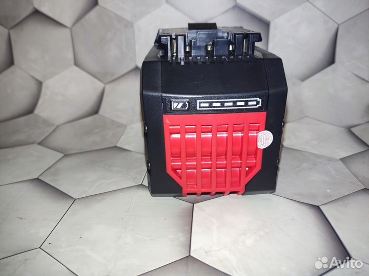 Аккумулятор Bosch ProCore 18В 12Ач. Ручная сборка