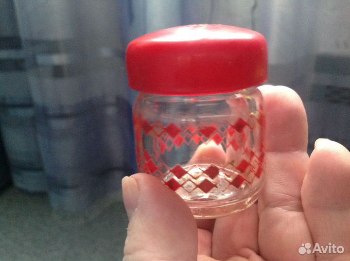 Набор для специй винтажный