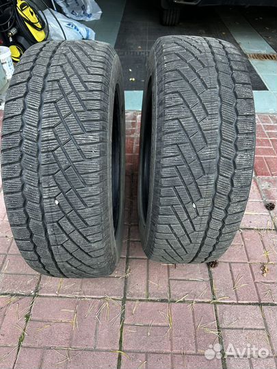 Gislaved Nord Frost 200 SUV 225/60 R17 T