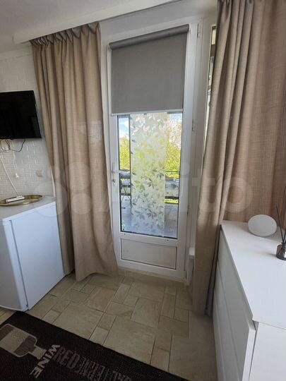 Апартаменты-студия, 30 м², 1/3 эт.