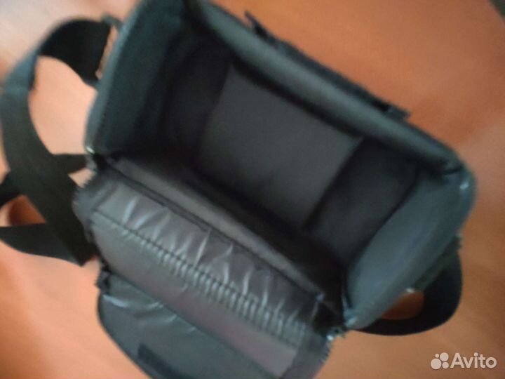 Сумка для видео-фотокамеры