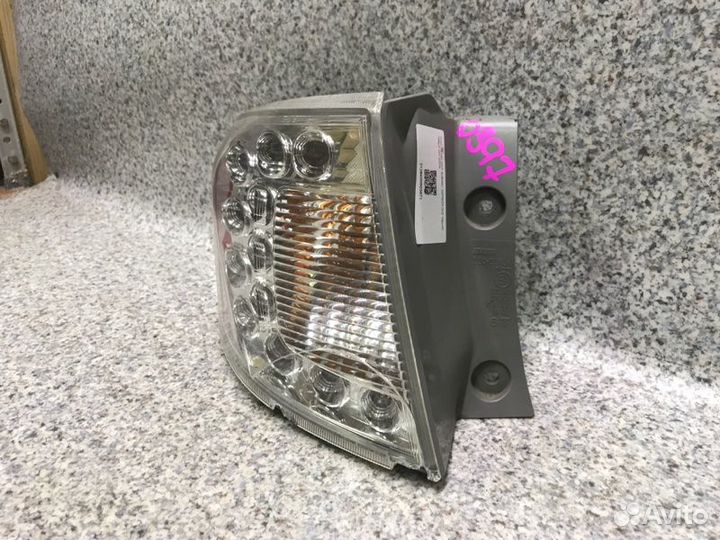 Фонарь левый Subaru Impreza GH 2007