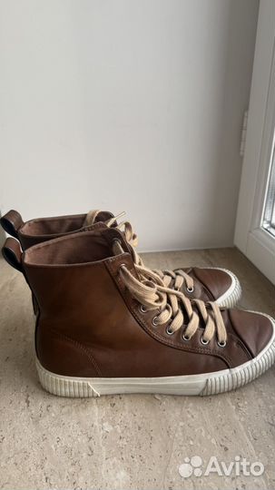 Кеды мужские 42 мааg