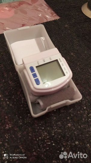 Коробка для тонометра