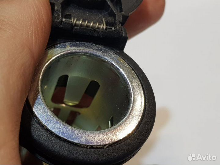 Розетка Skoda Yeti 1.2 cbzb 2011