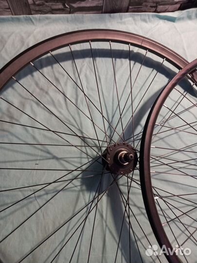 Велозапчасти