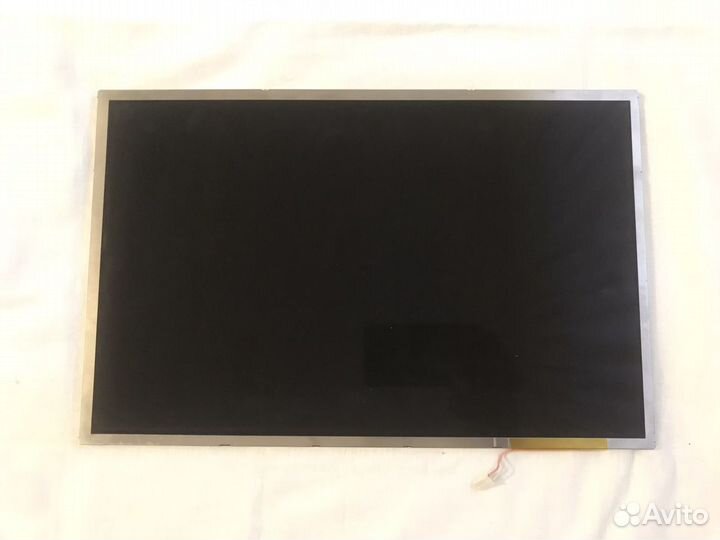 Матрица на ноутбук