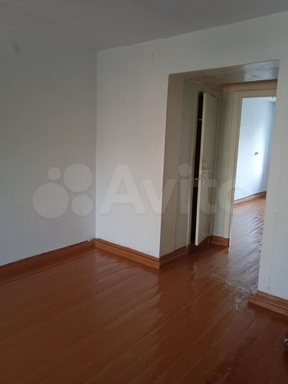 2-к. квартира, 43,4 м², 3/4 эт.